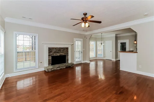 $2,120 | 129 Northridge Lane, Dallas, GA 30132