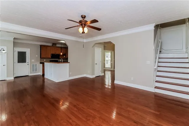 $2,120 | 129 Northridge Lane, Dallas, GA 30132