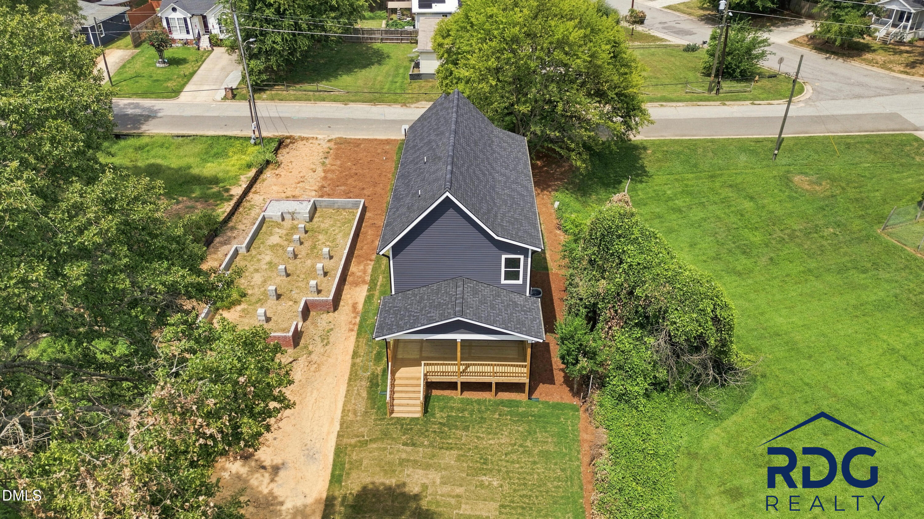 109 Gilbert Avenue Raleigh, NC 27603 - Photo 48 of 53 48_234
