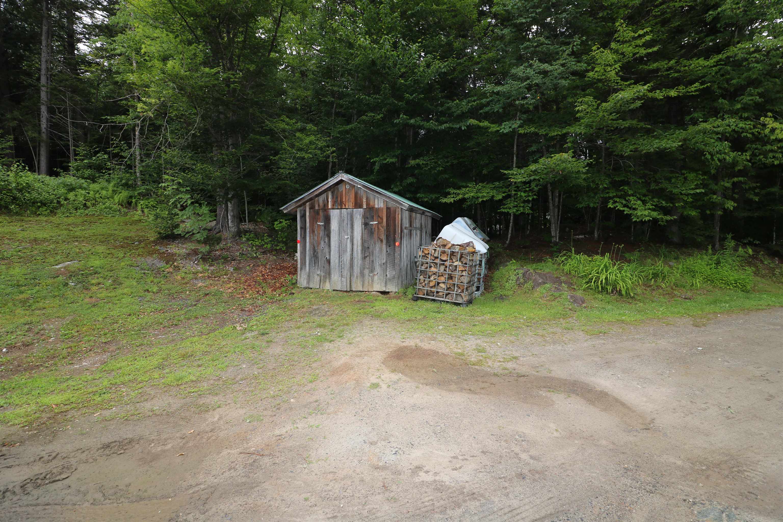 677 Rabbit Hollow Road Northfield, VT 05663 - Photo 32 of 38 Gallery Image 32