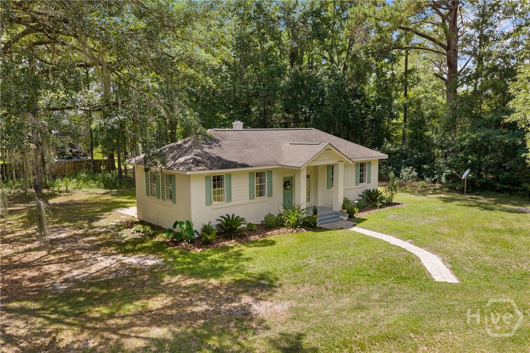 130 Porter Road Guyton, GA 31312 - Photo 22 of 49