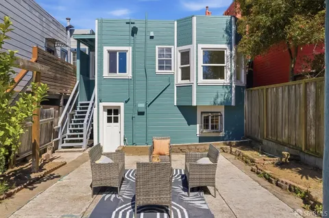 $1,095,000 | 2451 32nd Avenue, San Francisco, CA 94116
