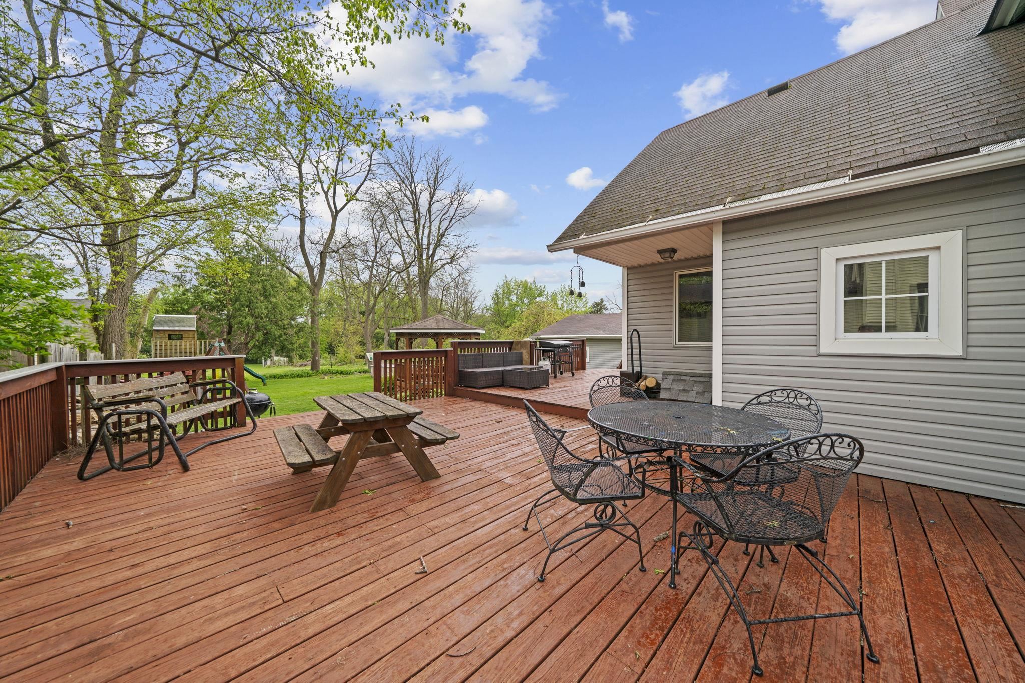 205 East Brayton Road Mount Morris, IL 61054 - Photo 28 of 39 Gallery Image 28