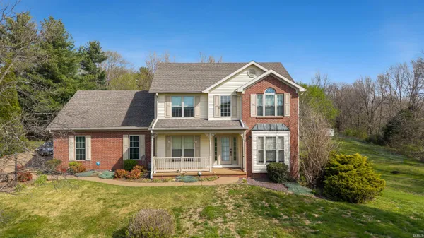 $395,900 | 7490 Nation Road, Mount Vernon, IN 47620