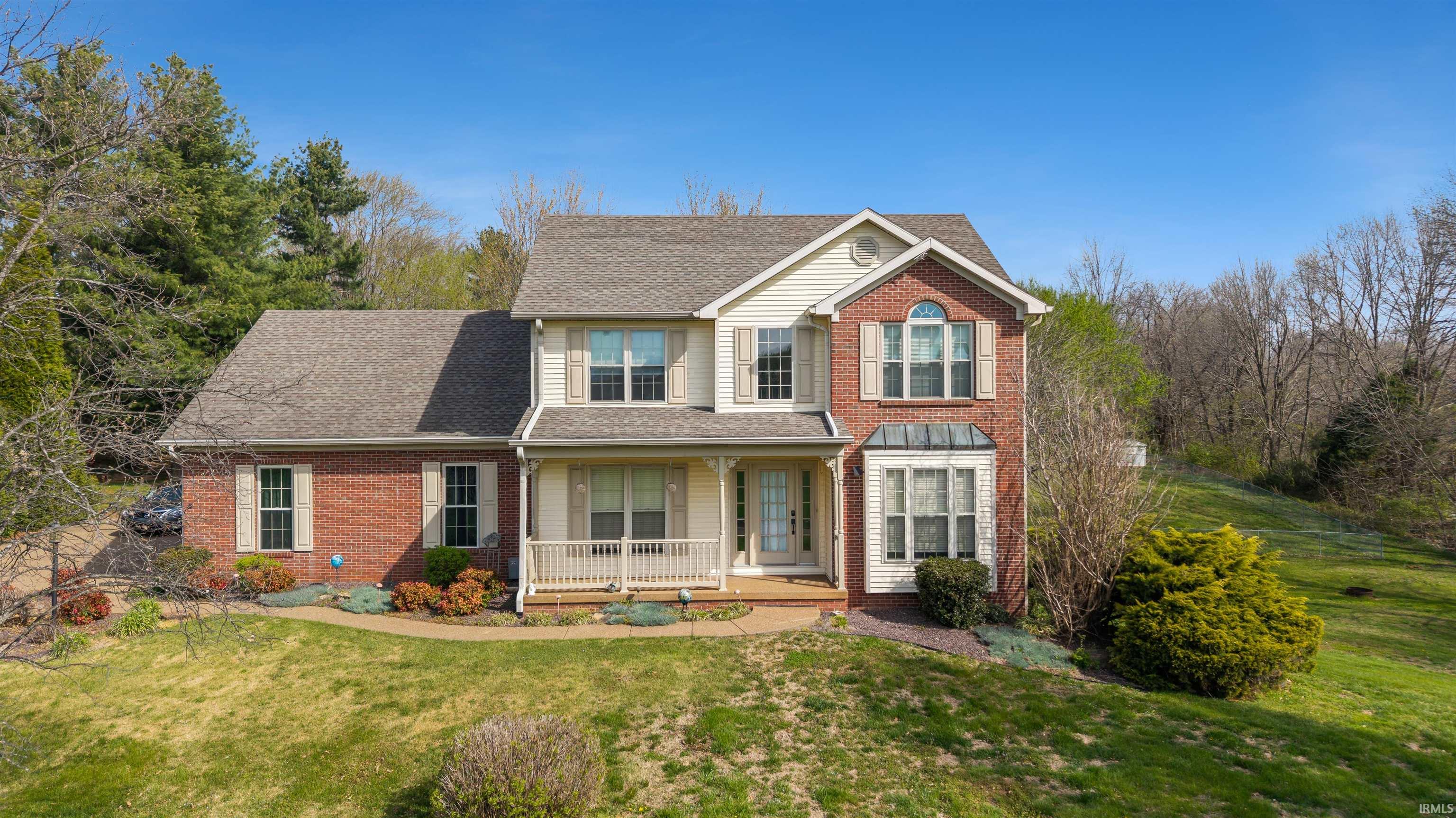 7490 Nation Road Mount Vernon, IN 47620 - Photo 1 of 34