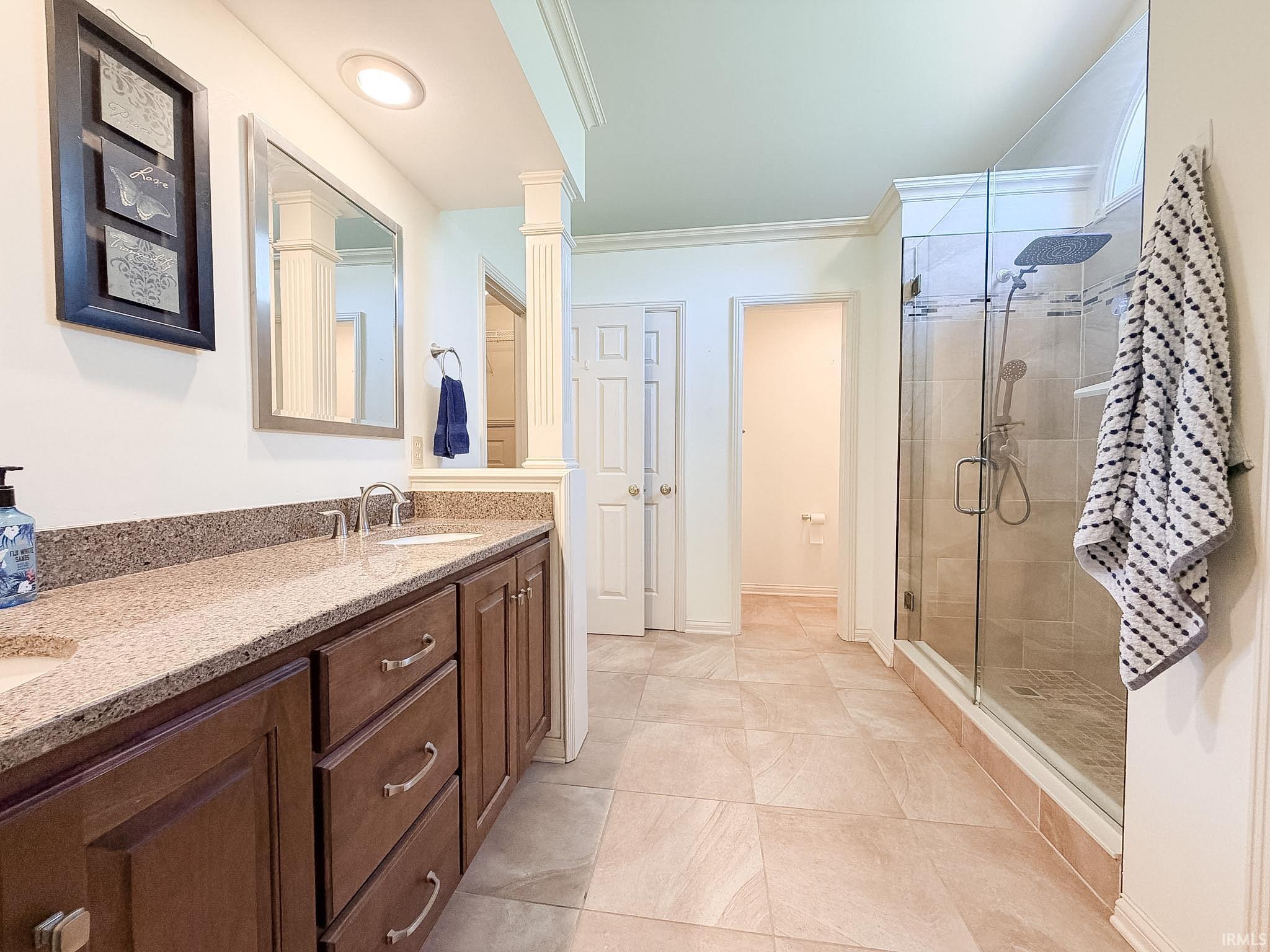 7490 Nation Road Mount Vernon, IN 47620 - Photo 17 of 34