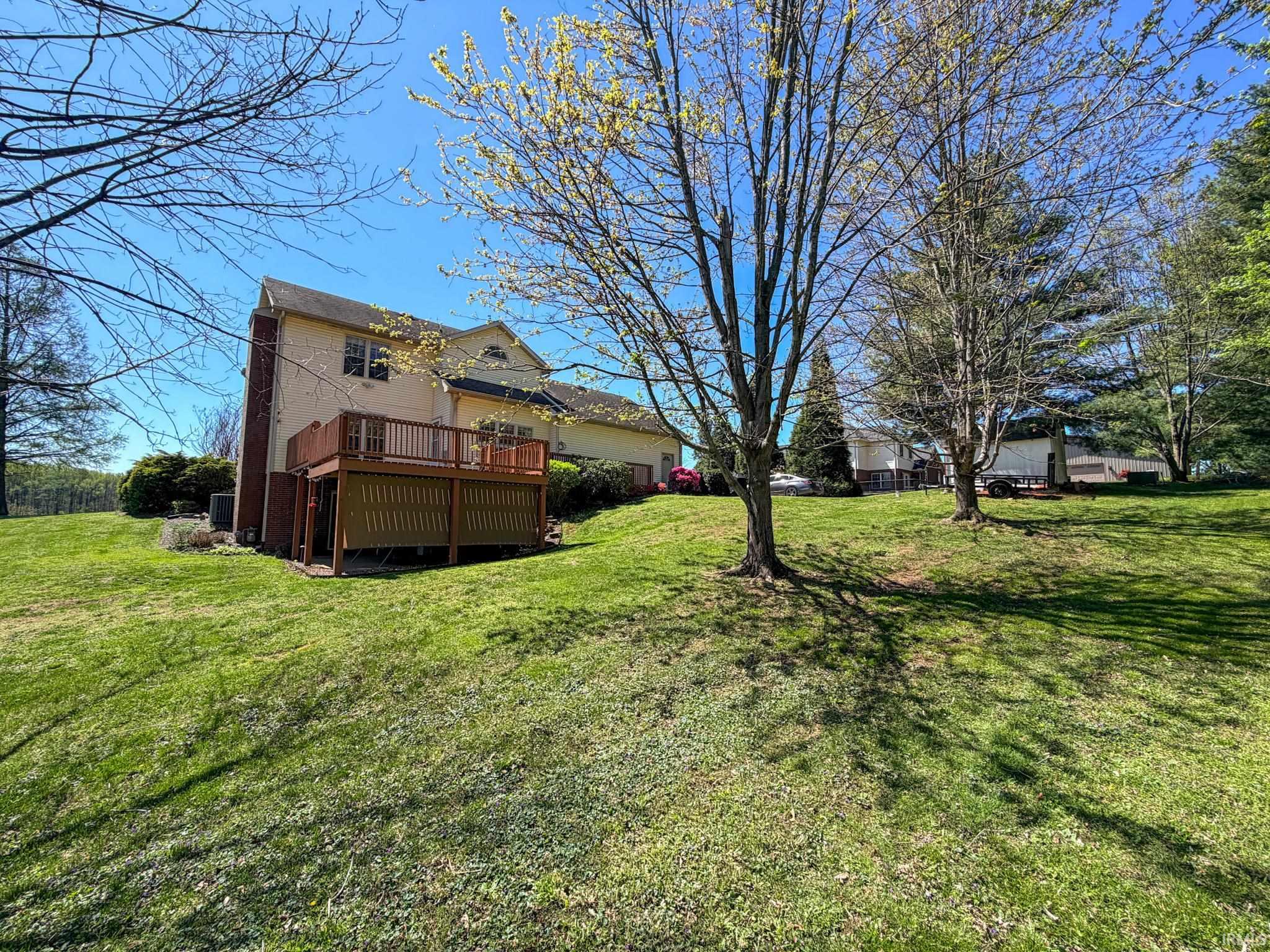 7490 Nation Road Mount Vernon, IN 47620 - Photo 27 of 34