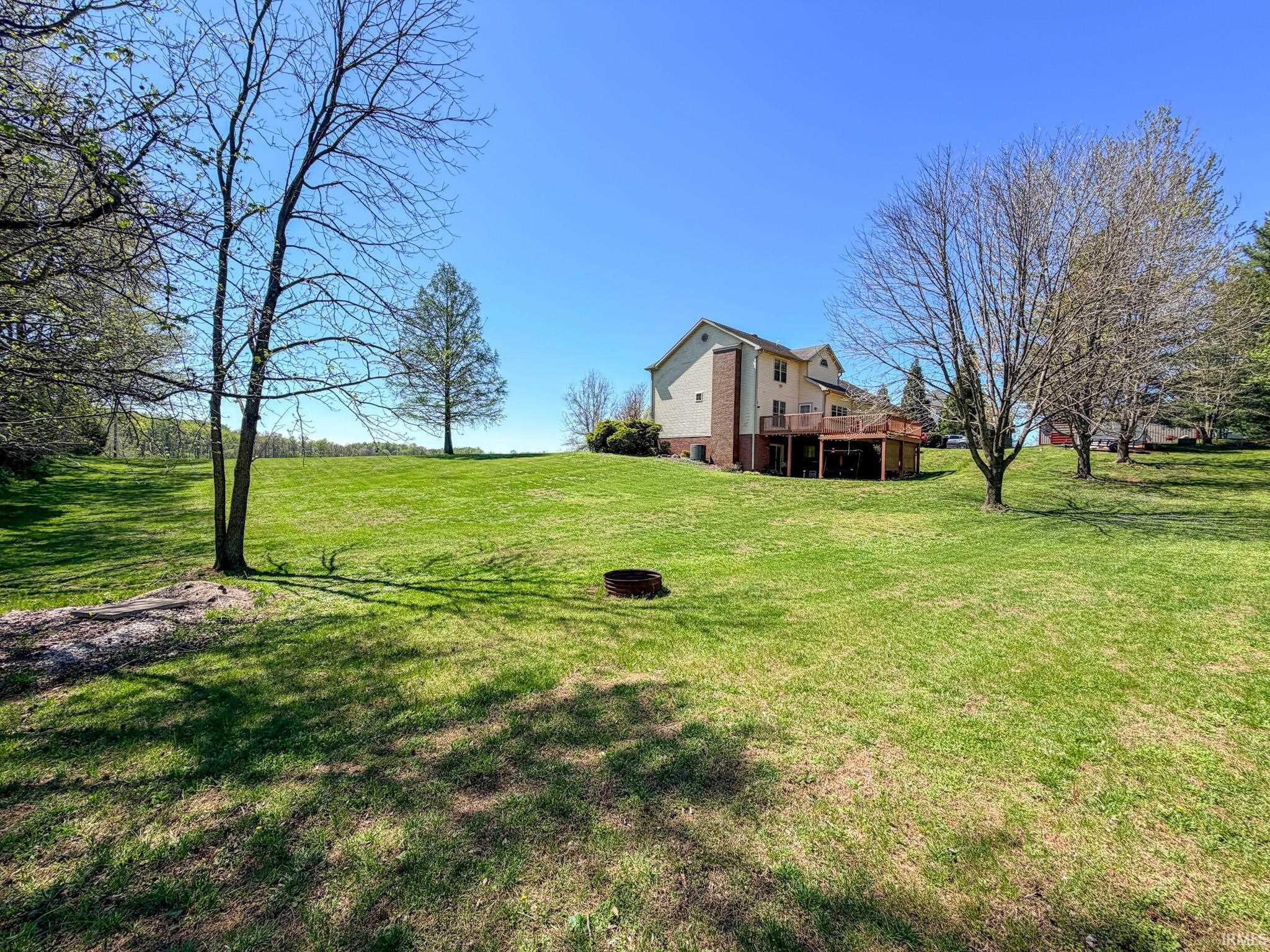 7490 Nation Road Mount Vernon, IN 47620 - Photo 28 of 34