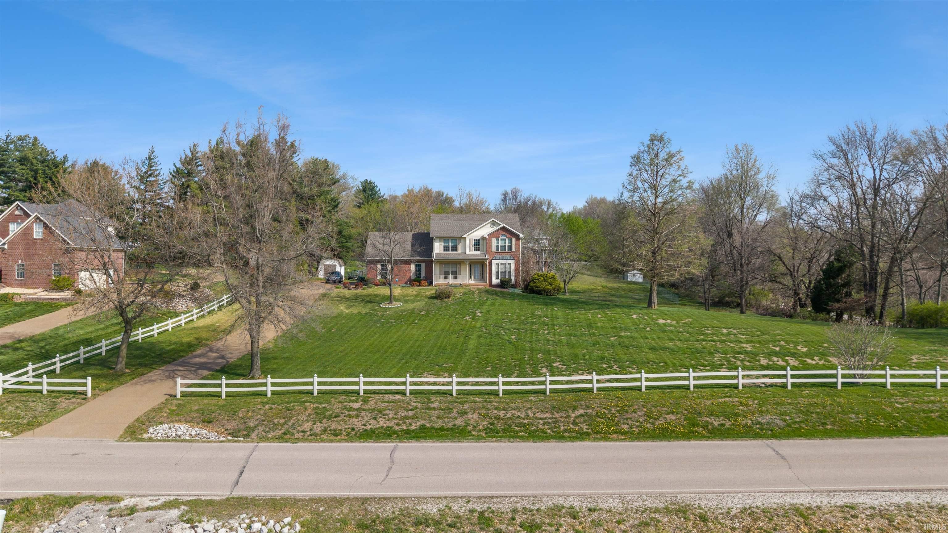 7490 Nation Road Mount Vernon, IN 47620 - Photo 29 of 34