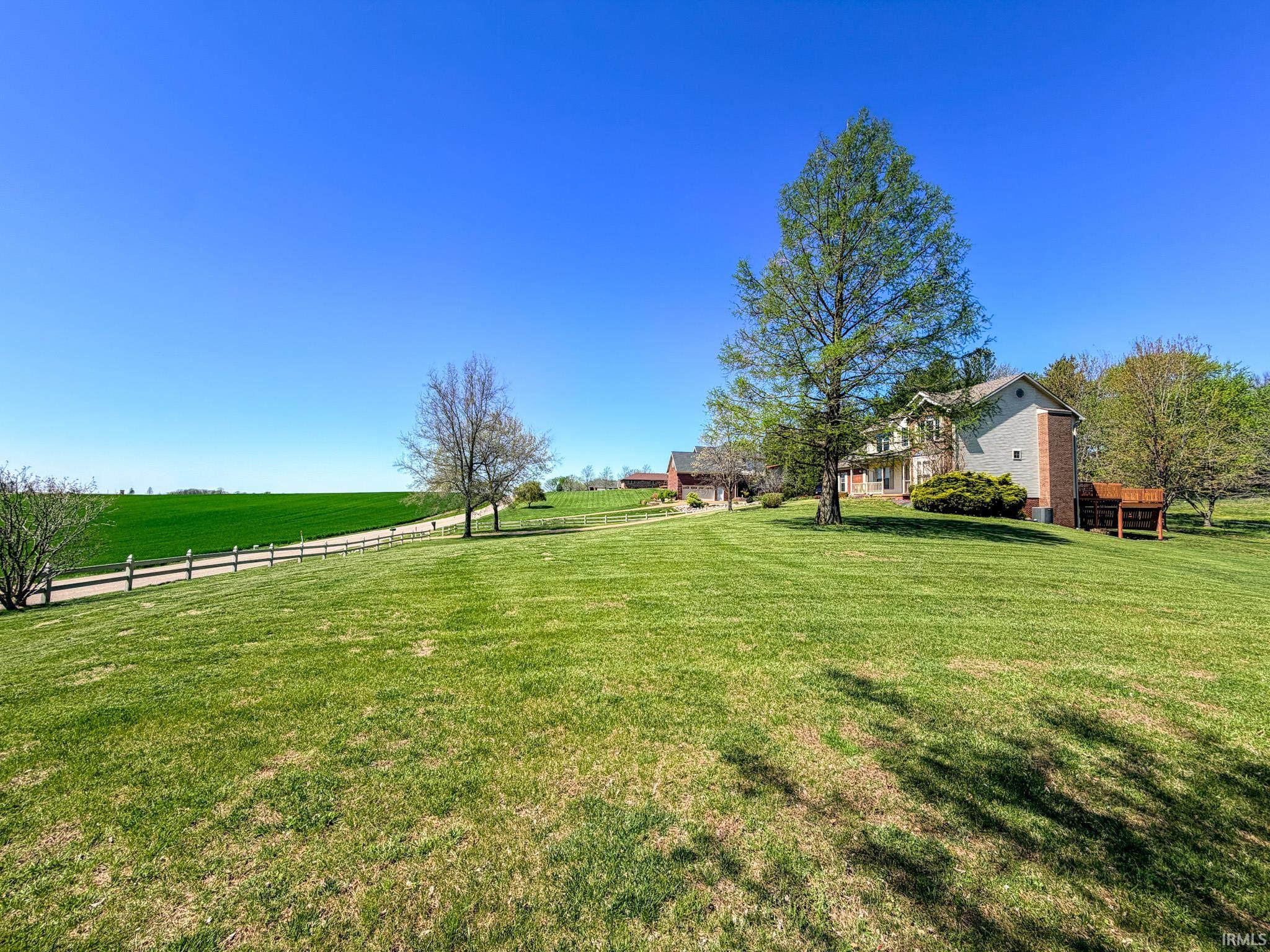 7490 Nation Road Mount Vernon, IN 47620 - Photo 30 of 34