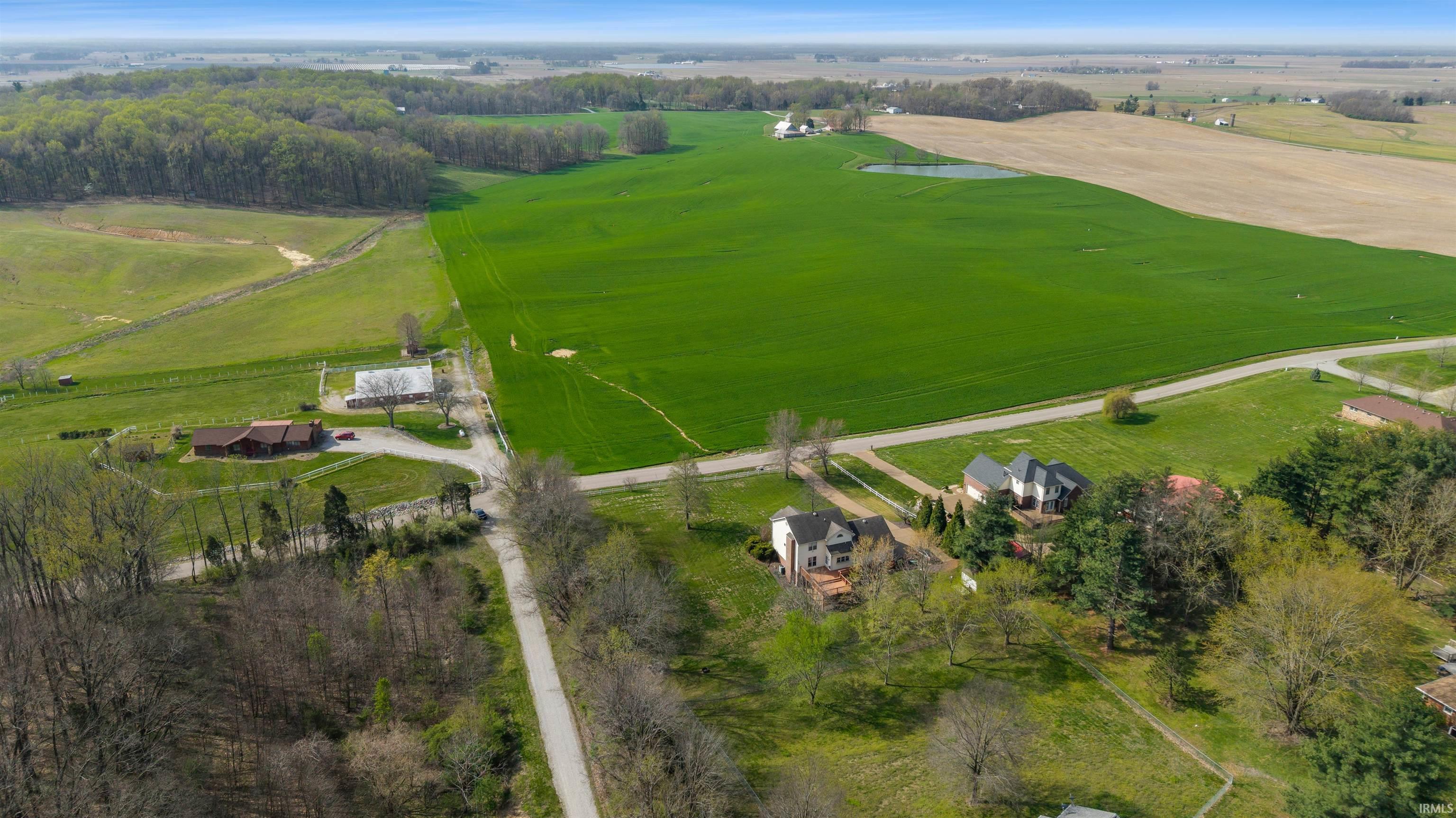 7490 Nation Road Mount Vernon, IN 47620 - Photo 31 of 34