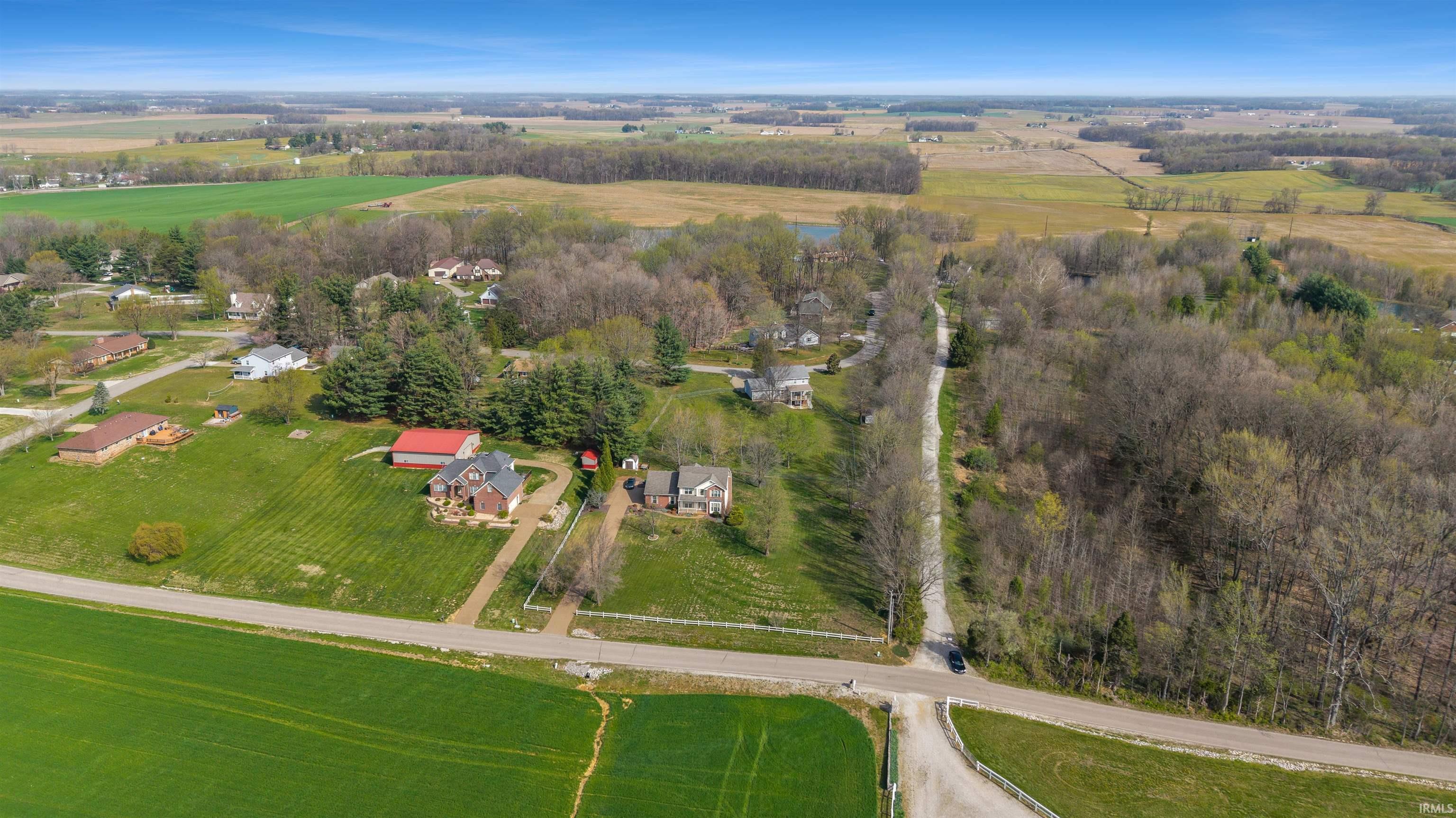 7490 Nation Road Mount Vernon, IN 47620 - Photo 32 of 34