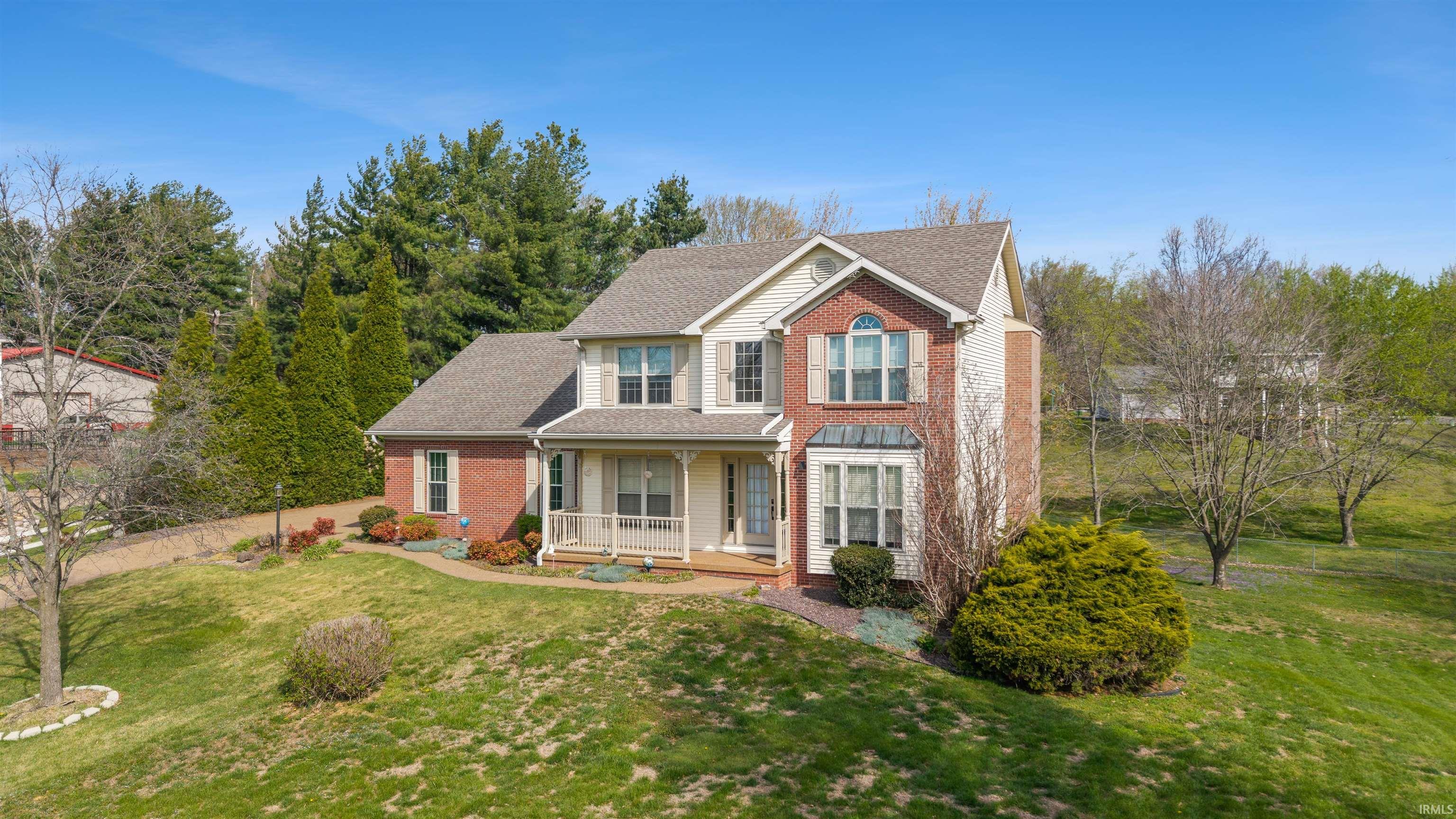 7490 Nation Road Mount Vernon, IN 47620 - Photo 33 of 34