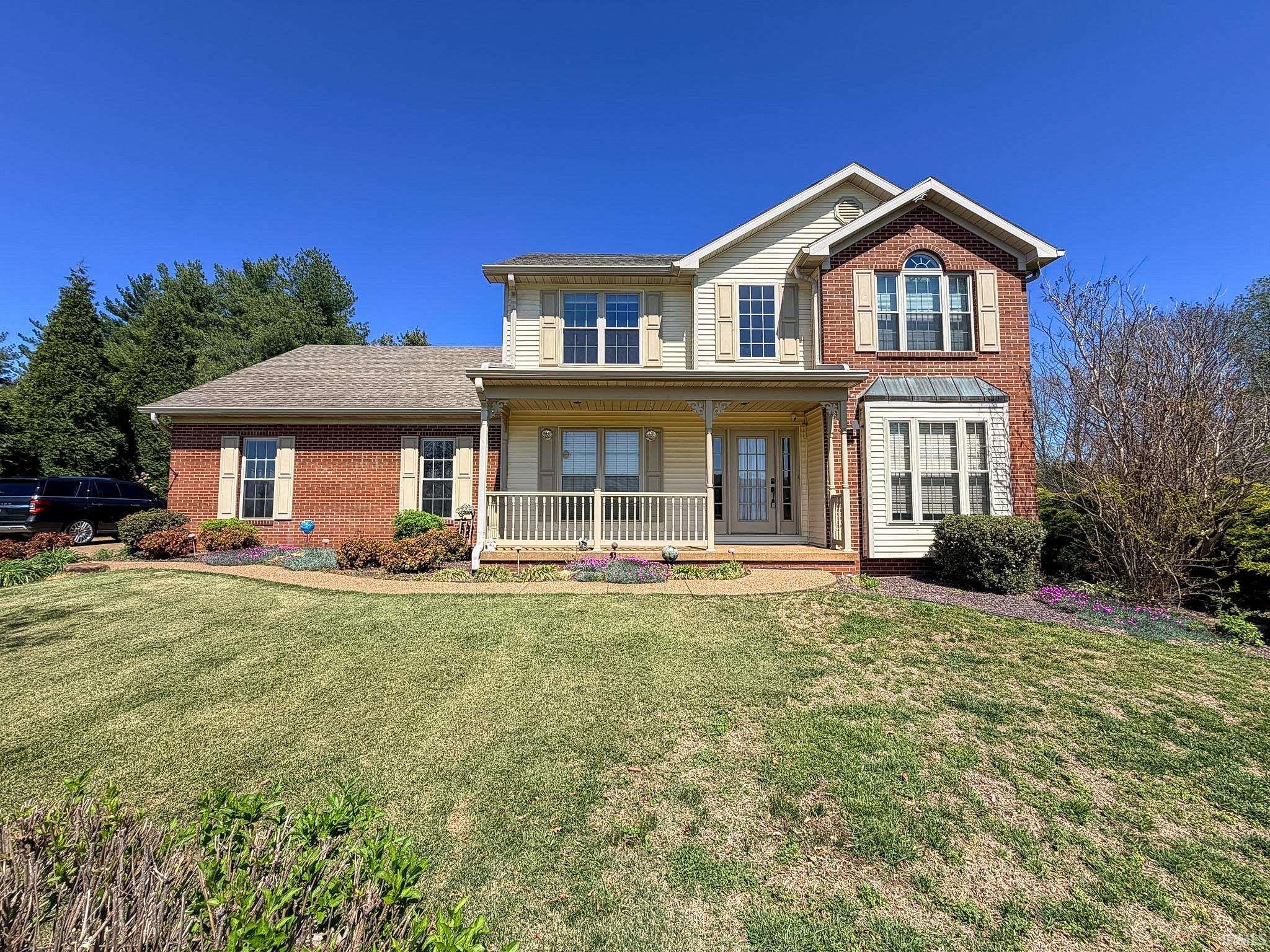 7490 Nation Road Mount Vernon, IN 47620 - Photo 34 of 34