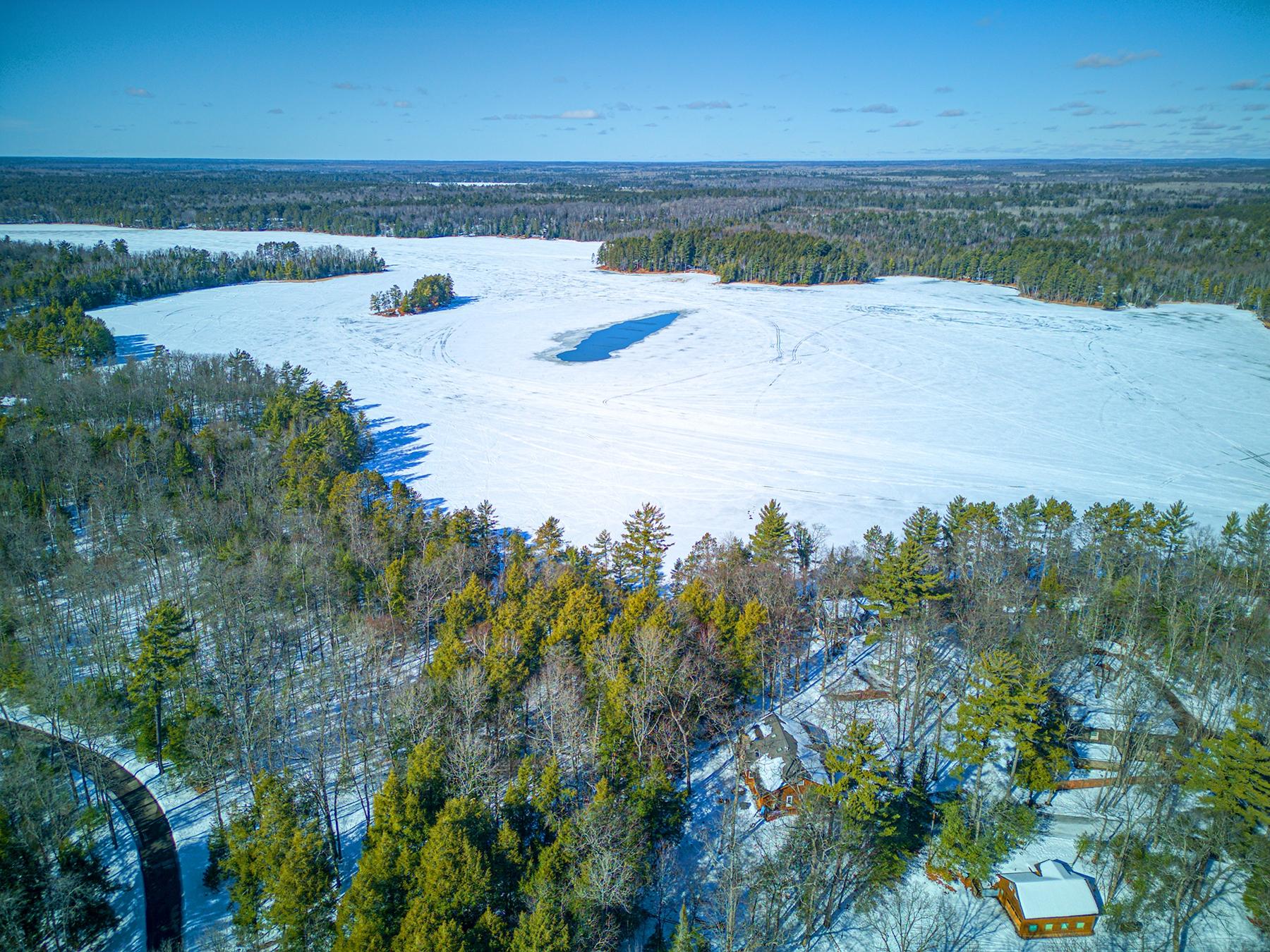 7210 Olson Road St. Germain, WI 54558 - Photo 59 of 59 Gallery Image 59