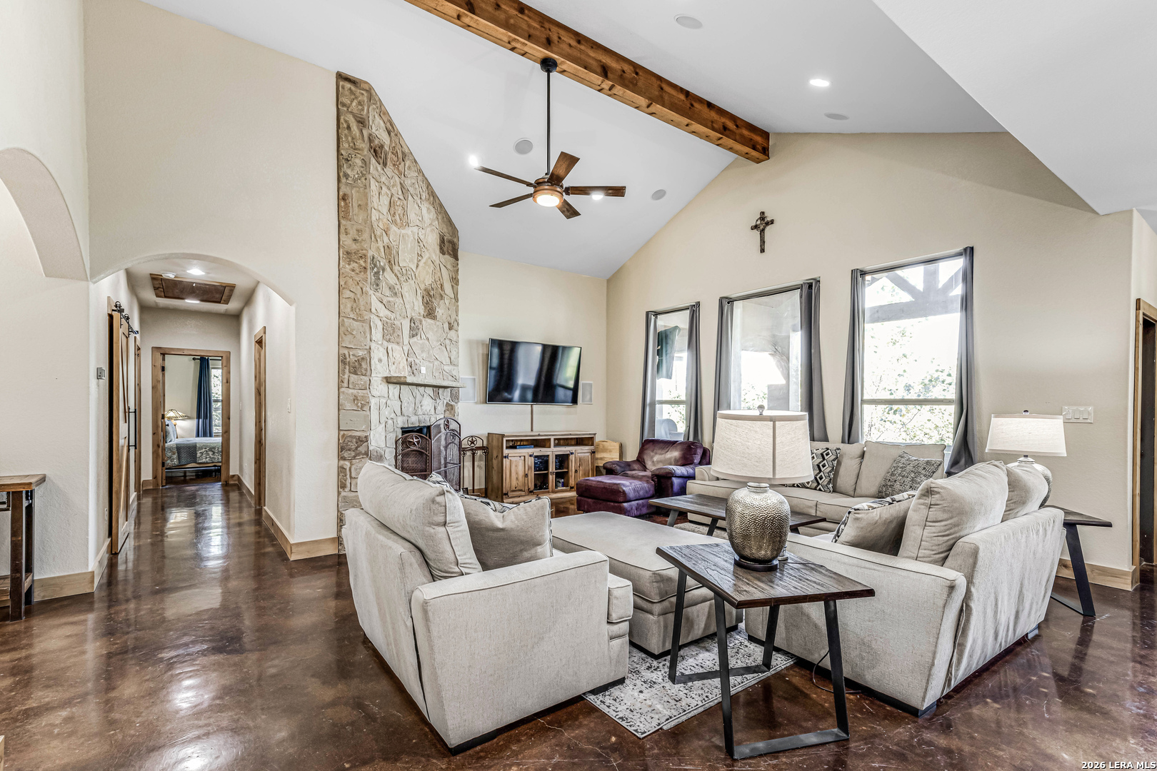 710 Stoney Ridge Road Bulverde, TX 78163 - Photo 9 of 51