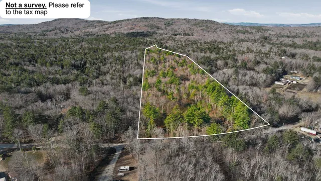$150,000 | R11-07 Clough Road, Pittsfield, NH 03263