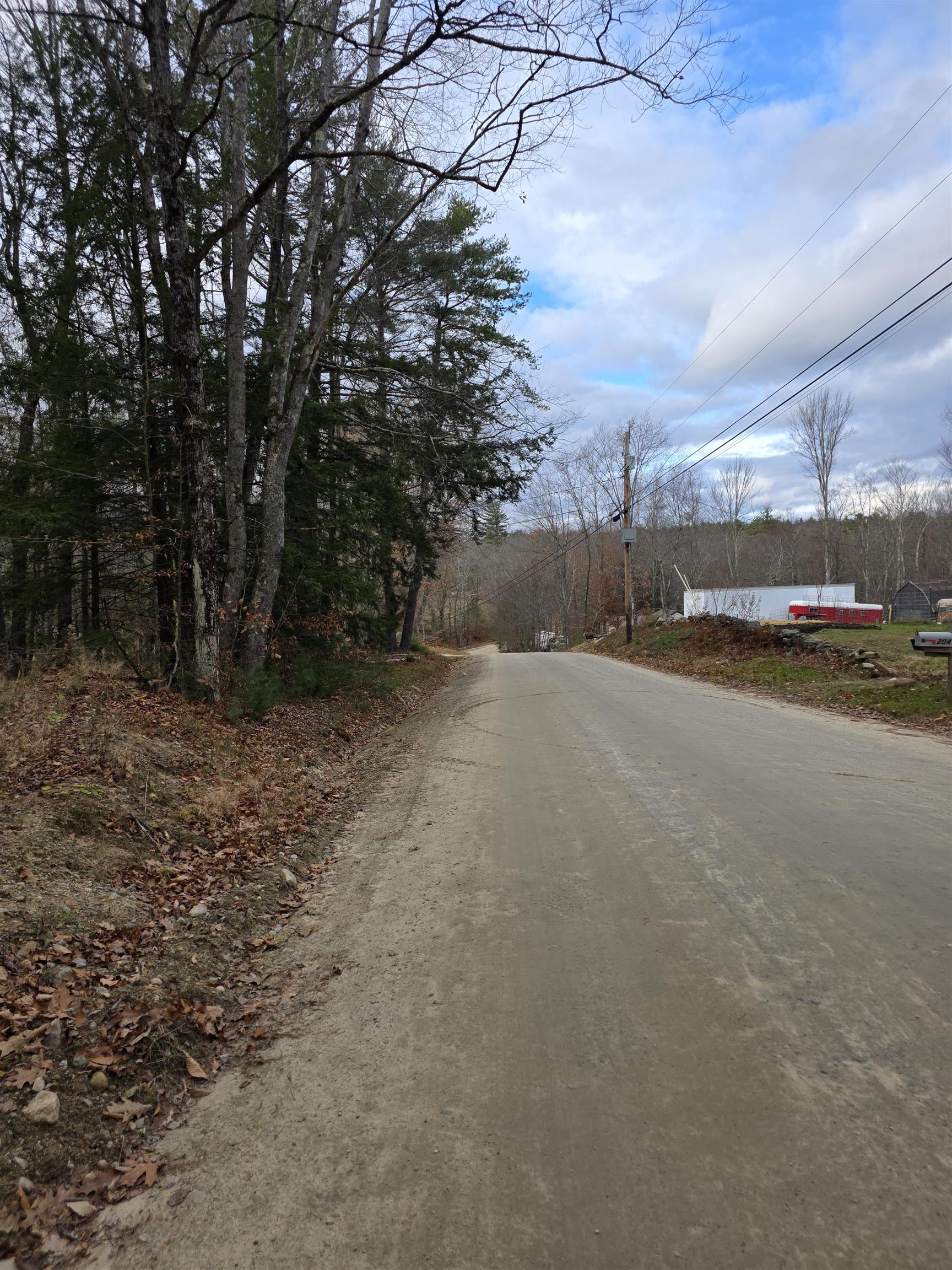 R11-07 Clough Road Pittsfield, NH 03263 - Photo 5 of 13