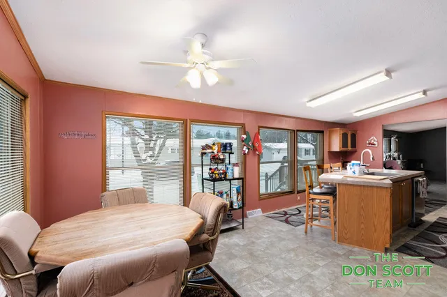 $159,900 | 13633 Iris Lane, Cedar Springs, MI 49319