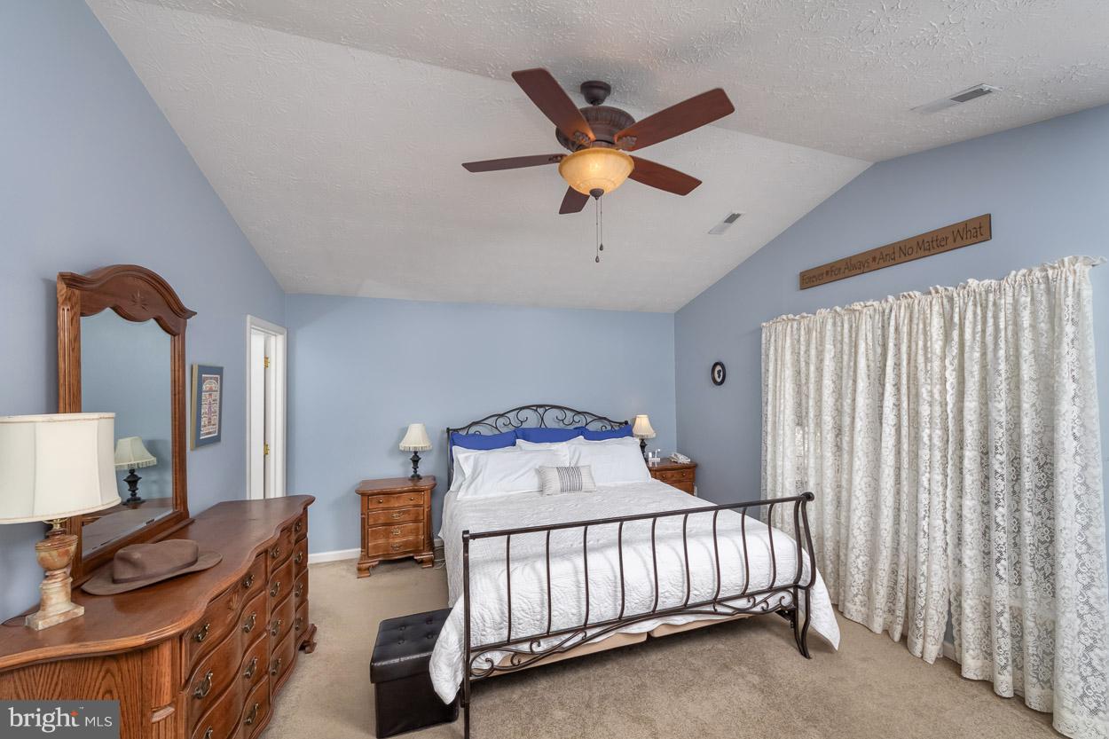 2822 Todkill Trace Edgewood, MD 21040 - Photo 15 of 33 Master Bedroom