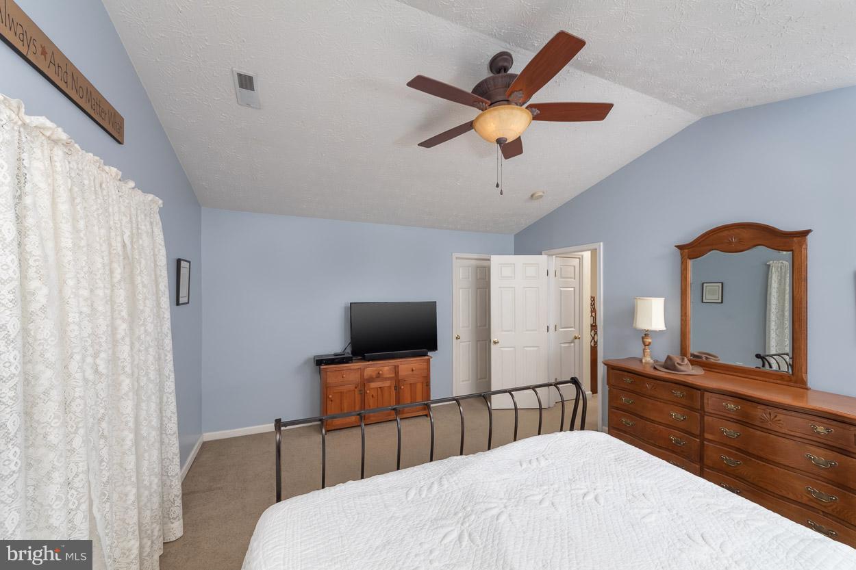 2822 Todkill Trace Edgewood, MD 21040 - Photo 16 of 33 Master Bedroom