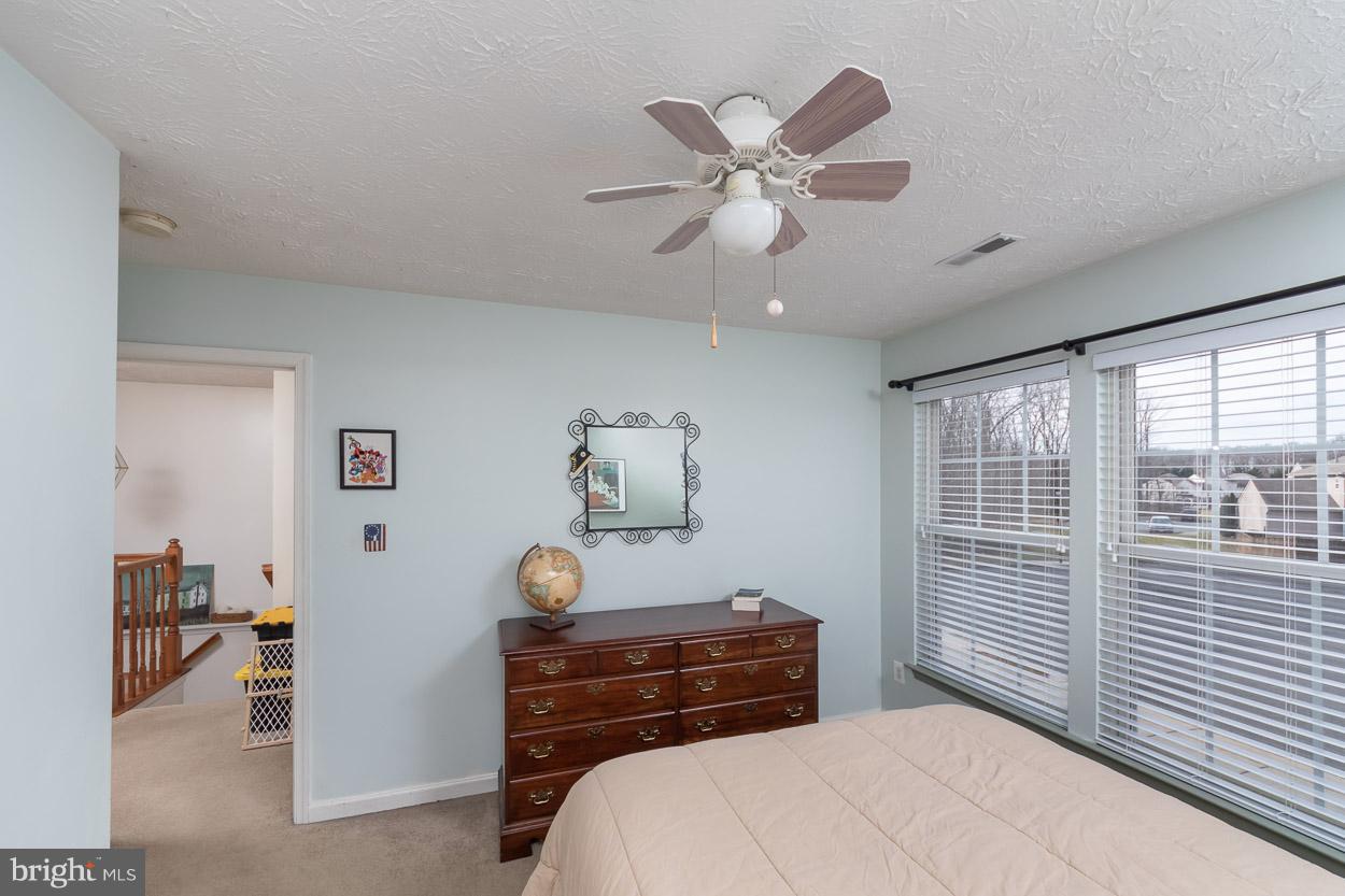 2822 Todkill Trace Edgewood, MD 21040 - Photo 20 of 33 Bedroom 2