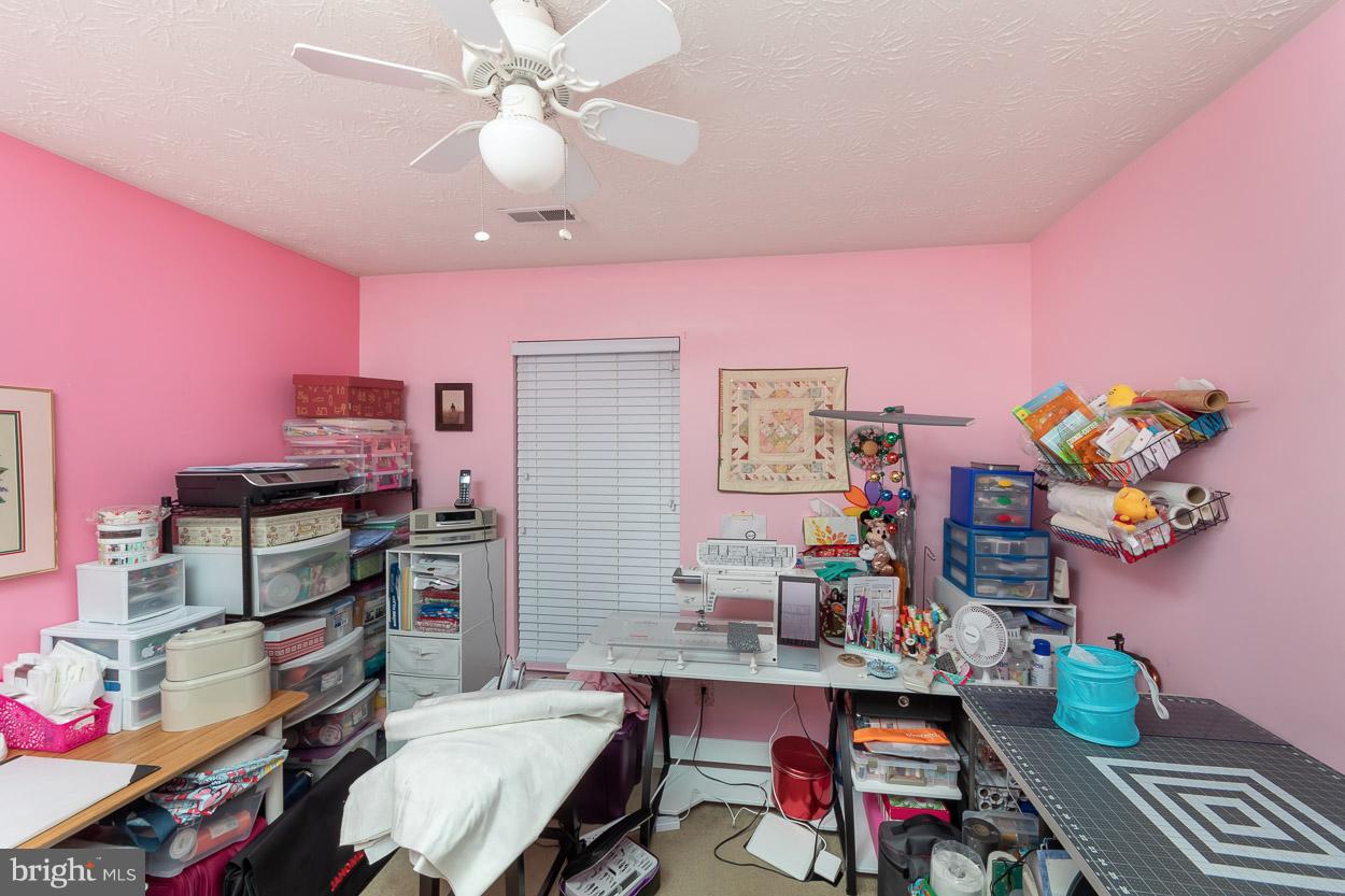 2822 Todkill Trace Edgewood, MD 21040 - Photo 21 of 33 Bedroom 3