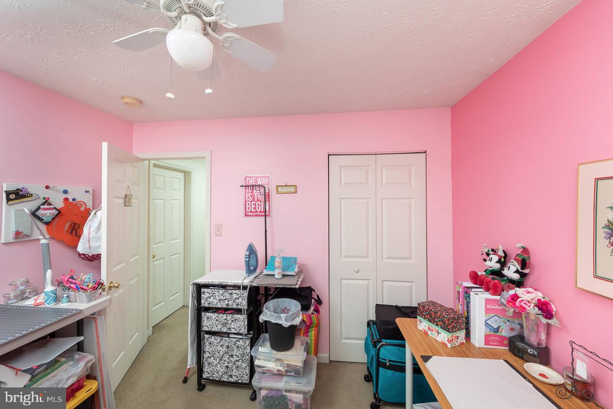 2822 Todkill Trace Edgewood, MD 21040 - Photo 22 of 33 Bedroom 3