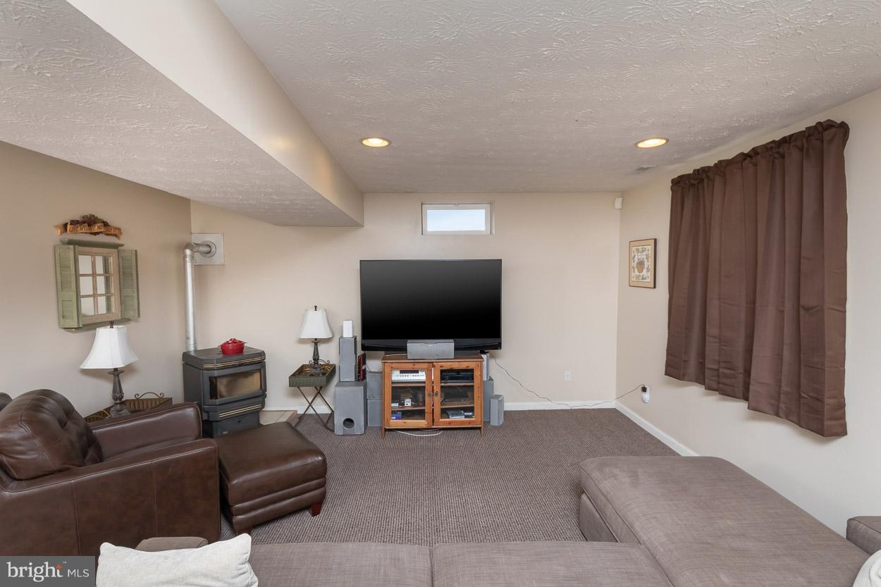2822 Todkill Trace Edgewood, MD 21040 - Photo 25 of 33 Basement