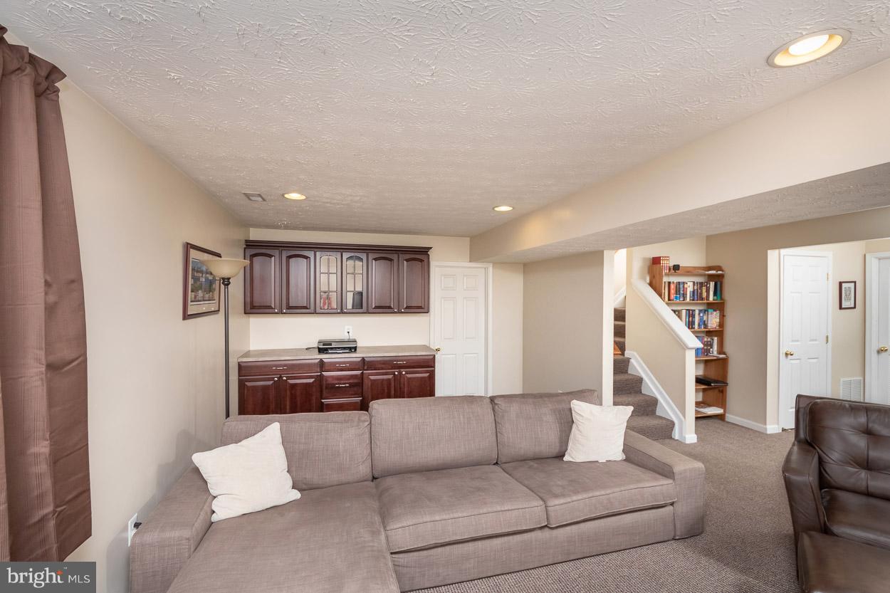 2822 Todkill Trace Edgewood, MD 21040 - Photo 26 of 33 Basement