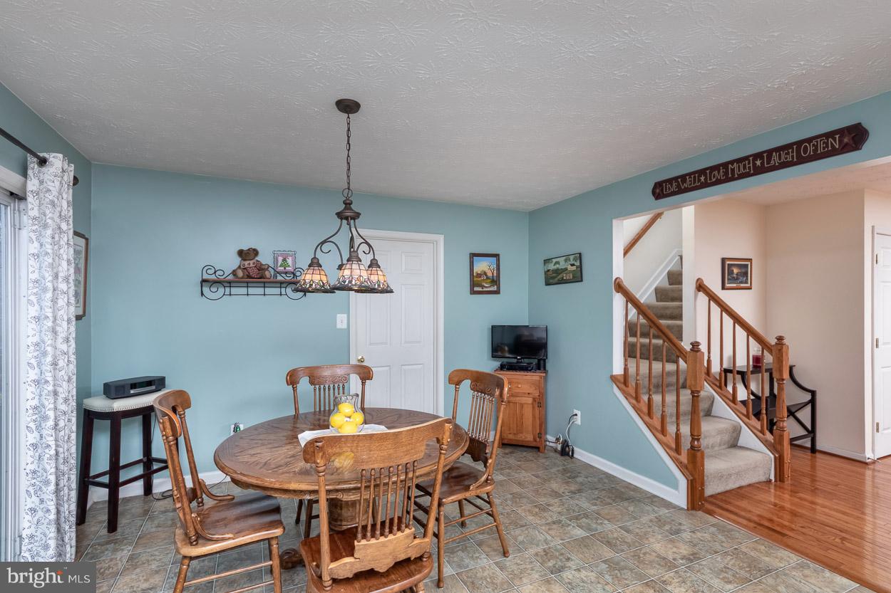 2822 Todkill Trace Edgewood, MD 21040 - Photo 6 of 33 Kitchen
