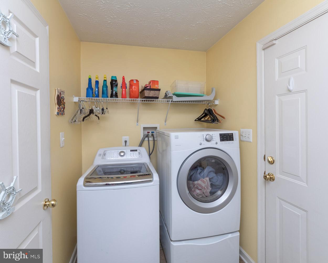 2822 Todkill Trace Edgewood, MD 21040 - Photo 7 of 33 Laundry room