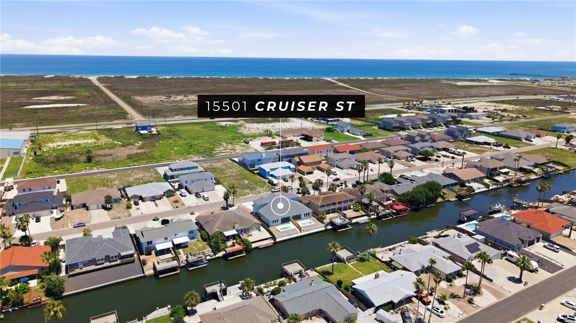 15501 Cruiser Street, Unit B Corpus Christi, TX 78418 - Photo 29 of 30