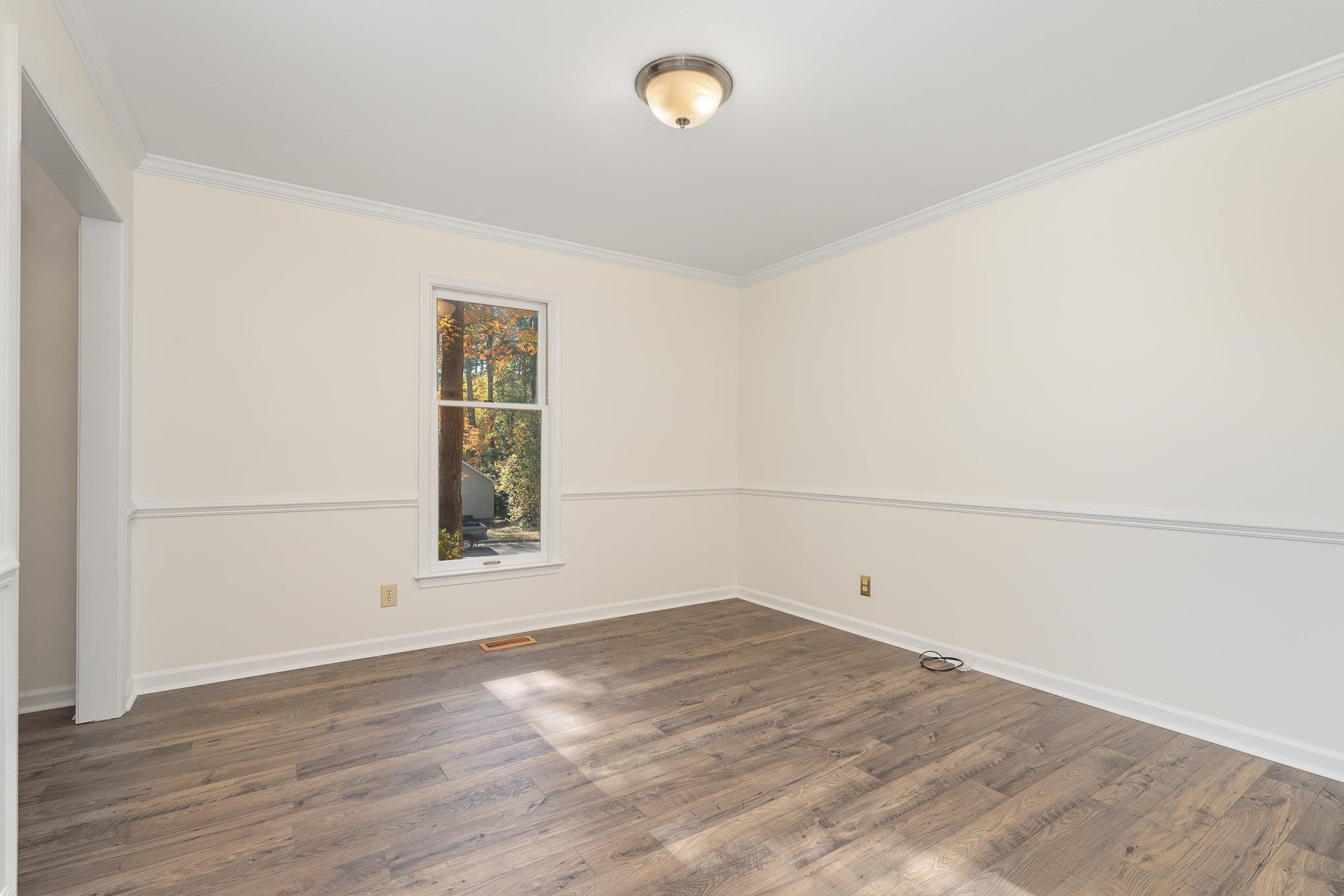 4110 Olde Coach Road Durham, NC 27707 - Photo 7 of 27 Photo 7