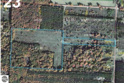 5670 Wallaker Road Benzonia, MI 49616 - Photo 7 of 26 Gallery Image 7