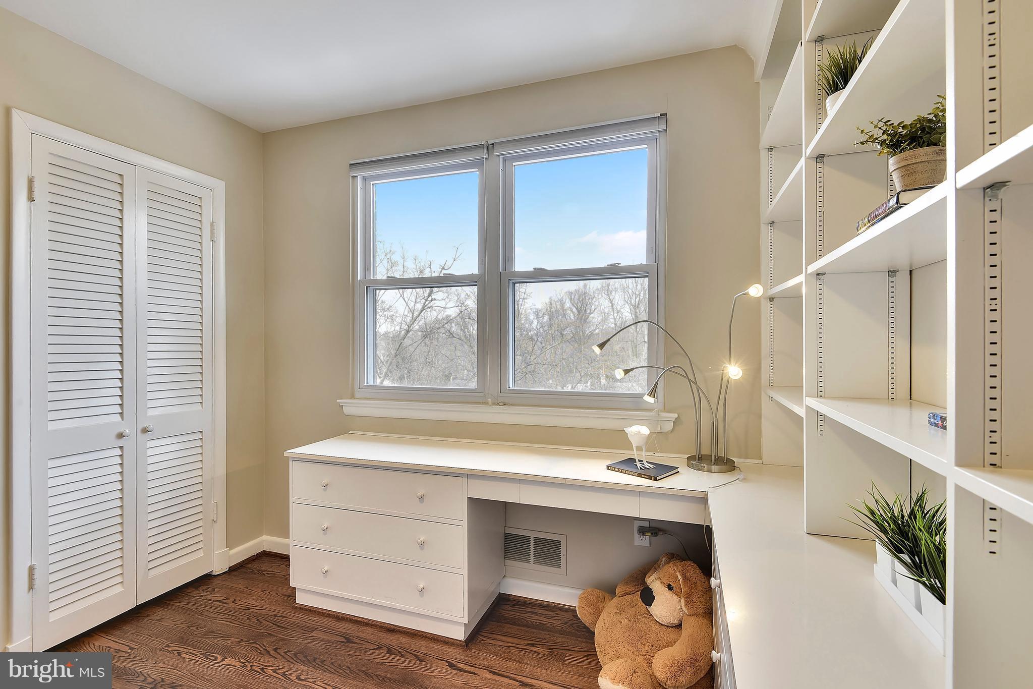 9108 Brierly Road Chevy Chase, MD 20815 - Photo 15 of 30 Bedroom