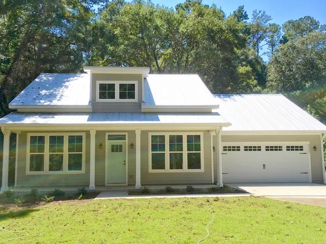 $474,000 | 9571 Old St Augustine Road, Tallahassee, FL 32311