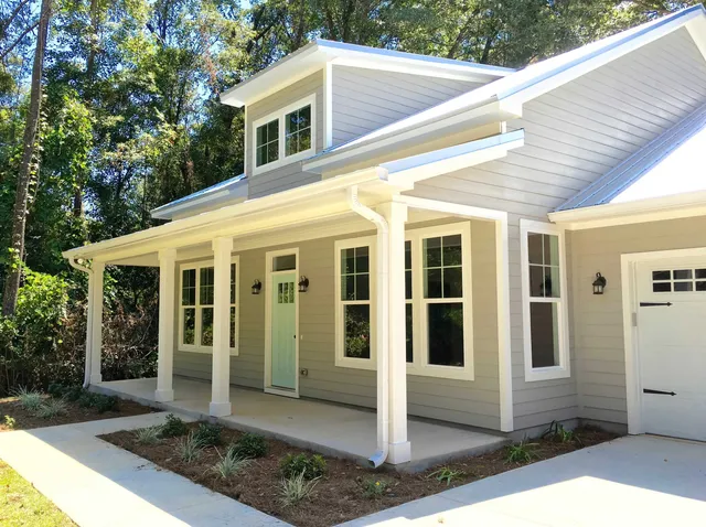 $474,000 | 9571 Old St Augustine Road, Tallahassee, FL 32311