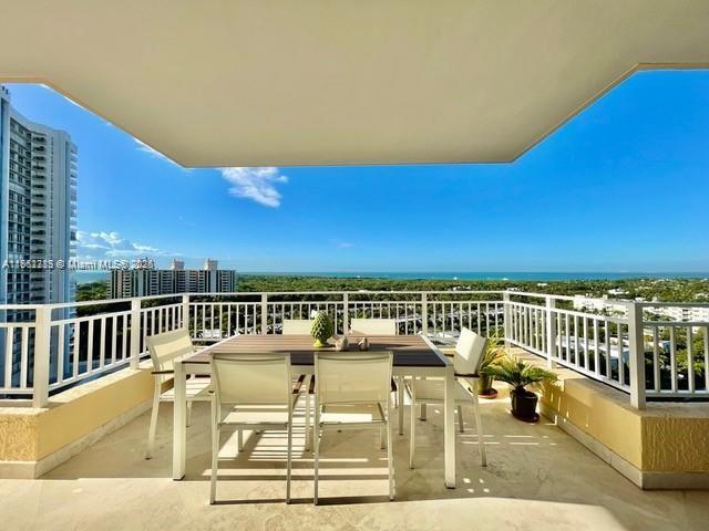 799 Crandon Boulevard, Unit 1203 Key Biscayne, FL 33149 - Photo 11 of 12
