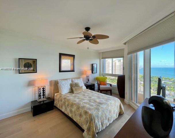799 Crandon Boulevard, Unit 1203 Key Biscayne, FL 33149 - Photo 3 of 12