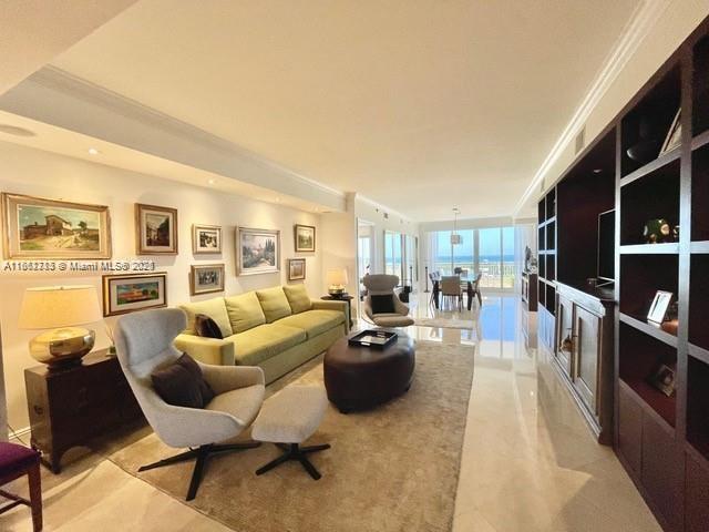 799 Crandon Boulevard, Unit 1203 Key Biscayne, FL 33149 - Photo 6 of 12