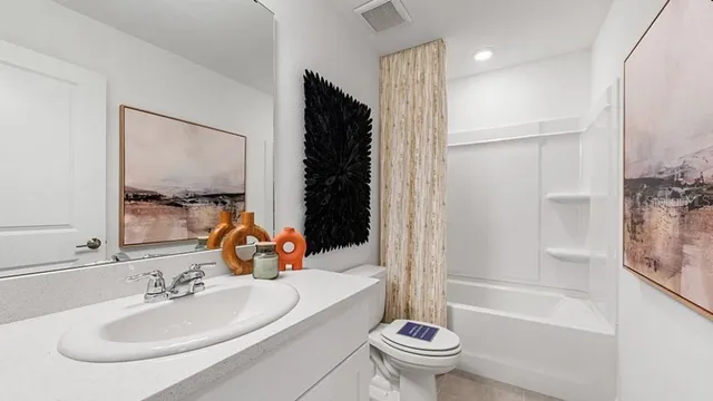 $273,450 | 7801 Waterscape Drive, Groveland, FL 34736