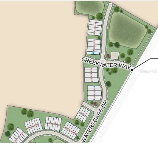 $273,450 | 7801 Waterscape Drive, Groveland, FL 34736