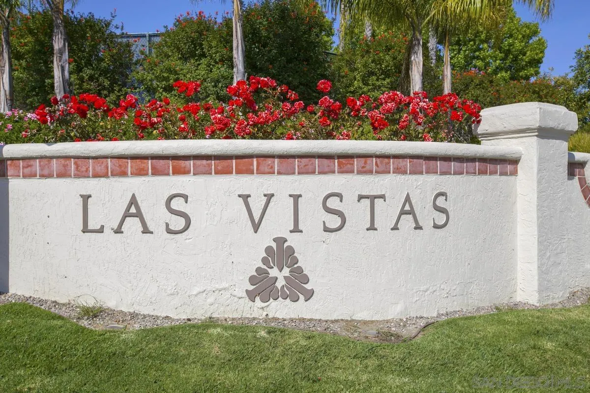 15089 Tierra Alta Del Mar, CA 92014 - Photo 23 of 25 a view of garden