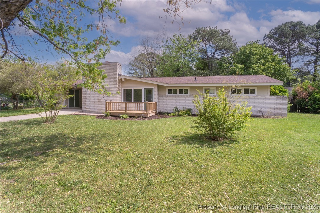 107 Pandora Circle Erwin, NC 28339 - Photo 2 of 41