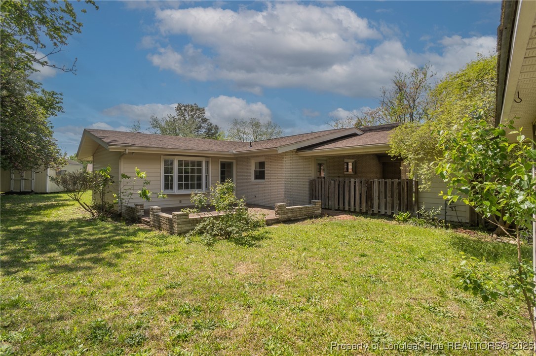 107 Pandora Circle Erwin, NC 28339 - Photo 34 of 41