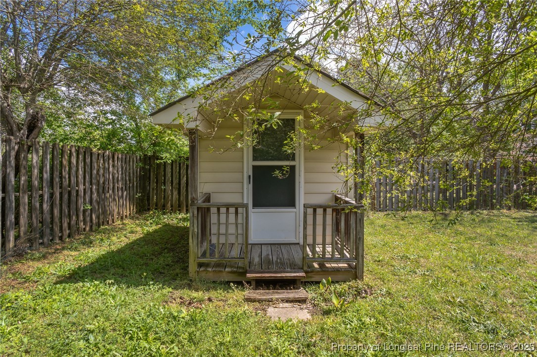 107 Pandora Circle Erwin, NC 28339 - Photo 36 of 41