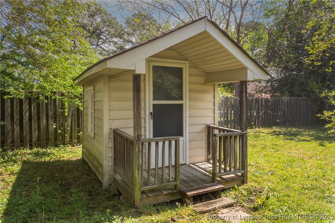 107 Pandora Circle Erwin, NC 28339 - Photo 37 of 41