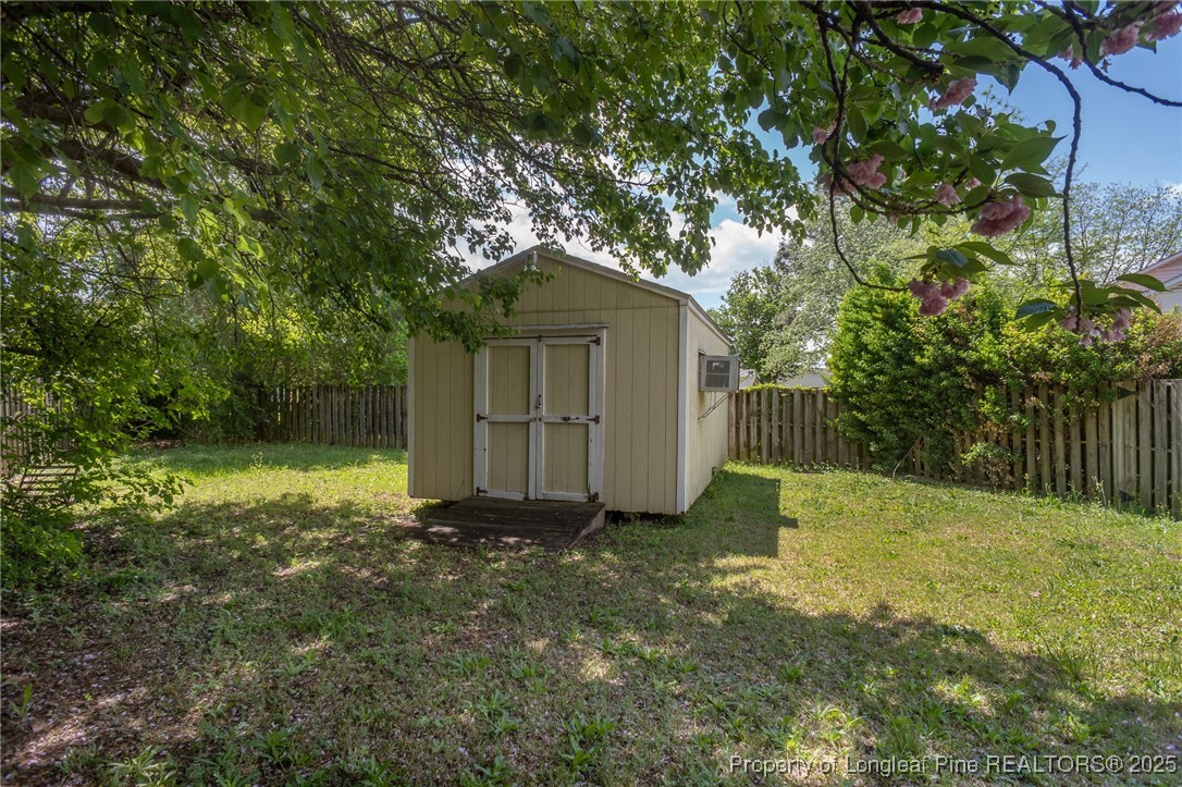 107 Pandora Circle Erwin, NC 28339 - Photo 38 of 41