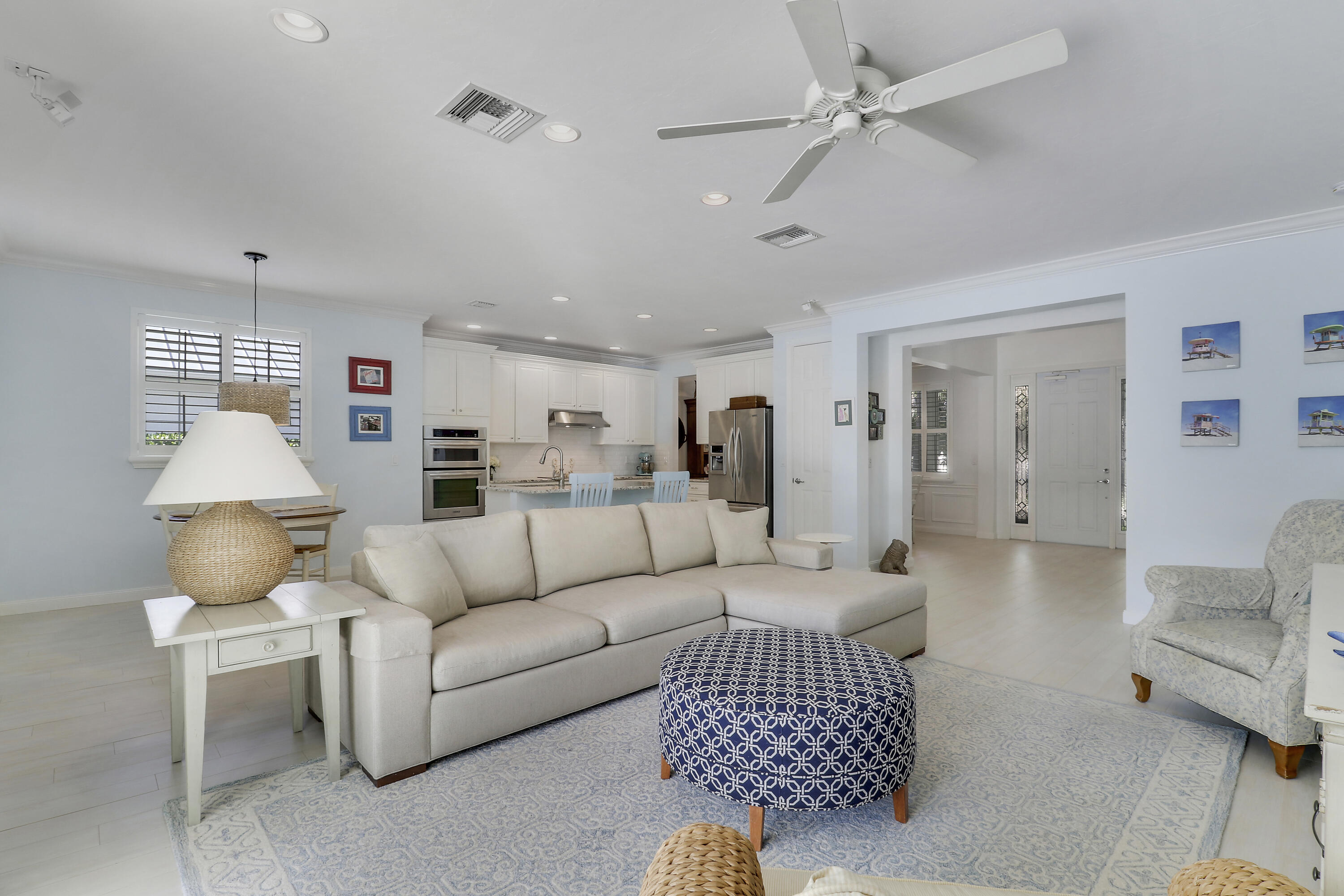 3421 Duval Street Jupiter, FL 33458 - Photo 12 of 51 Great Room